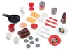Smoby Spielküche Gourmand Chalet Hüttenzauber Produktbild-Vorschau 3