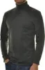 Größe L Ragman Herren Shirt Rollkragen schwarz Modell 40170 Produktbild-Vorschau 3