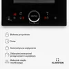 KlarsteinDelicatessa Slim, płyta indukcyjna, 3500 W, timer Podgląd zdjęcia produktu 6