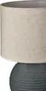 Stolní lampa Pauleen Pure Beauty E14 max. 20W antracit, Náhled obrázku produktu 2