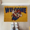 Pyramid Super Willkommen Mario Mehrfarbig  Mehrfarbig One Produktbild-Vorschau 6