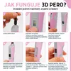 Fleau Kids 3D Pero Startovací Sada Růžová XXL - 150m Náhled obrázku produktu 5