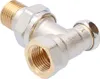 Danfoss RLV-S 15 Rücklaufverschraubung R 1/2, Eck, Náhľad obrázku produktu 4