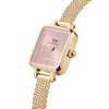 Daniel Wellington DW00100655 goldene Uhr Produktbild-Vorschau 5
