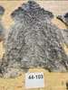 Echtes Gotland Öko Schaffell Unikat 44-103 Produktbild-Vorschau 3