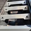Rail aromatique en acier inoxydable pour Rösle - Couvercle Voir les images du produit 6