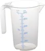hünersdorff 935500 hünersdorff Messbecher transparent Náhled obrázku produktu 2