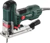 Metabo STE 100 Quick - Top handle - Grün - 3100 SPM - 10 cm Produktbild-Vorschau 1