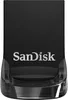 SanDisk Ultra Fit, 128 GB, USB Typ-A, 3.2 Gen 1 (3.1 Gen Produktbild-Vorschau 3