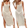 Pareo - Lange Strandtunika - Sommerliches Maxikleid mit Produktbild-Vorschau 8