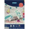 10 Blatt Glitzerkarton / Format: A4 / 5 verschiedene Farben Produktbild-Vorschau 8