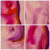 Bilder auf glas - Einteilig - Frau Tat Körper - 80x120cm - Produktbild-Vorschau 8