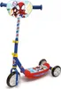 Smoby Spidey Step met 3 Wielen Produktbild-Vorschau 1