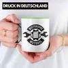 Trendation - KFZ Mechaniker Tasse Geschenk Spruch Männer Produktbild-Vorschau 2