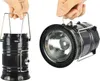 Torcia LED a batteria LED COB 3in1 Torcia portatile Anteprima dell’immagine prodotto 3
