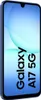Samsung Galaxy A17 5G 8GB/256GB Blau (Blue) Dual-SIM Produktbild-Vorschau 9