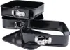 3er-Set TOPFANN quadratische Kuchenformen 24/26/28 cm Produktbild-Vorschau 7