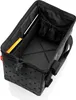 reisenthel allrounder M glossy dots black Produktbild-Vorschau 3