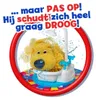 MEGABLEU Soggy Doggy NL, Brettspiel, Familie, 4 Jahr(e), 15 Produktbild-Vorschau 6