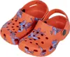 Clogs Premium Spiderman Rot 30/31 Disney Produktbild-Vorschau 1