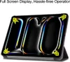 iPad Pro 13 (2024/2025) Hülle - Coverup Tri-Fold Ständer Produktbild-Vorschau 5