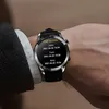 Smartwatch Herren mit Bluetooth Wasserdicht Fitness Tracker Produktbild-Vorschau 3