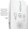 Philips AVENT Audio Monitors Babyphone DECT SCD502/26 Produktbild-Vorschau 9