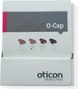 Oticon O-Cap dunkelbeige Produktbild-Vorschau 3