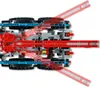 Ciężarówka holownicza LEGO® Technic z napędem na wszystkie Podgląd zdjęcia produktu 18