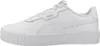 PUMA Carina 3,0 Sneaker Damen weiss 40 Produktbild-Vorschau 25
