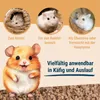 Schicker Mineral Hamsterglück Nussschalenstreu 3,5 kg Produktbild-Vorschau 4