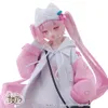 Hatsune Miku Tenitol PVC-Statue Sakura Miku im Cool-Style Produktbild-Vorschau 18