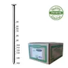 20° RK Streifennägel 3,1x90mm glatt blank für Nagler Produktbild-Vorschau 10