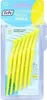 TEPE Angle Interdentalbürste 0,7mm gelb Produktbild-Vorschau 2