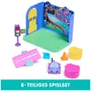 Spin Master Gabby's Dollhouse Deluxe Room - Purr-ific Play Náhľad obrázku produktu 17