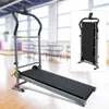 95 x 52 x 124 cm - Skládací mechanický běžecký pás pro Náhled obrázku produktu 4
