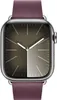 Boucle Apple Modern FineWoven pour les Apple Watch Series 1 Voir les images du produit 2