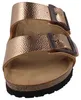 TRON Pampelonne slim Damen Tieffußbett Pantolette kupfer Produktbild-Vorschau 5