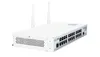 Router Mikrotik CRS125-24G-1S-2HND-IN Weiß Gigabit Ethernet Produktbild-Vorschau 10