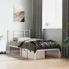 VidaXL 355602, Bílá, 95 cm, 196 cm, 90 cm, 900 x 1900 mm, Náhled obrázku produktu 2