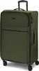 Bugatti Valencia Soft 4 Rollen Trolley L 75 cm mit Produktbild-Vorschau 5