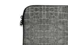 MuchoWow® Laptop Hülle 14 ZollLeder - Textur - Tiere Produktbild-Vorschau 3