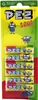 PEZ Bonbons sour Mix für PEZ Spender Laktose und glutenfrei Produktbild-Vorschau 1