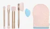 Real Techniques Endless Summer Glow Brush Kit sada štetcov Náhľad obrázku produktu 2