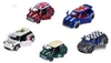 Majorette Mini Giftpack Auto   Kinder  One Size Produktbild-Vorschau 3