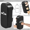 GORILLA SPORTS® Schlagpolster - mit 3 Griffe, 40x20x15 cm, Produktbild-Vorschau 6
