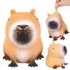 3 Stück Tier Squishy Stressball Quetschspielzeug Fidget Produktbild-Vorschau 1