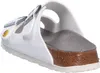 Birkenstock Berufsschuhe 89418 Birkenstock Arizona ESD weiß Produktbild-Vorschau 3