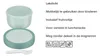 Mepal Campus Fruchtbox fruchtbox campus 300 ml - fairy Podgląd zdjęcia produktu 13