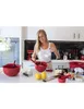 KitchenAid - Szpatuła silikonowa Coreline Empire Red Podgląd zdjęcia produktu 8
